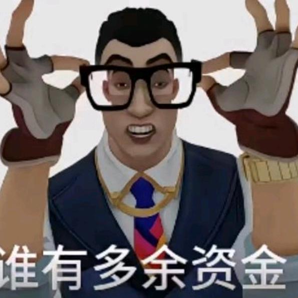 OP电竞AAA小准（无畏契约手游）