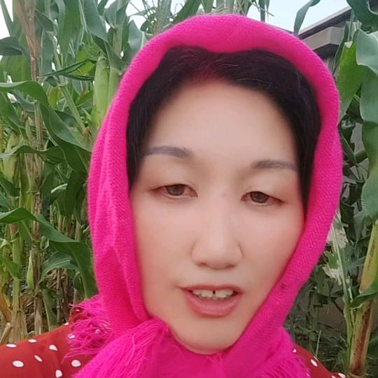 憨妹儿