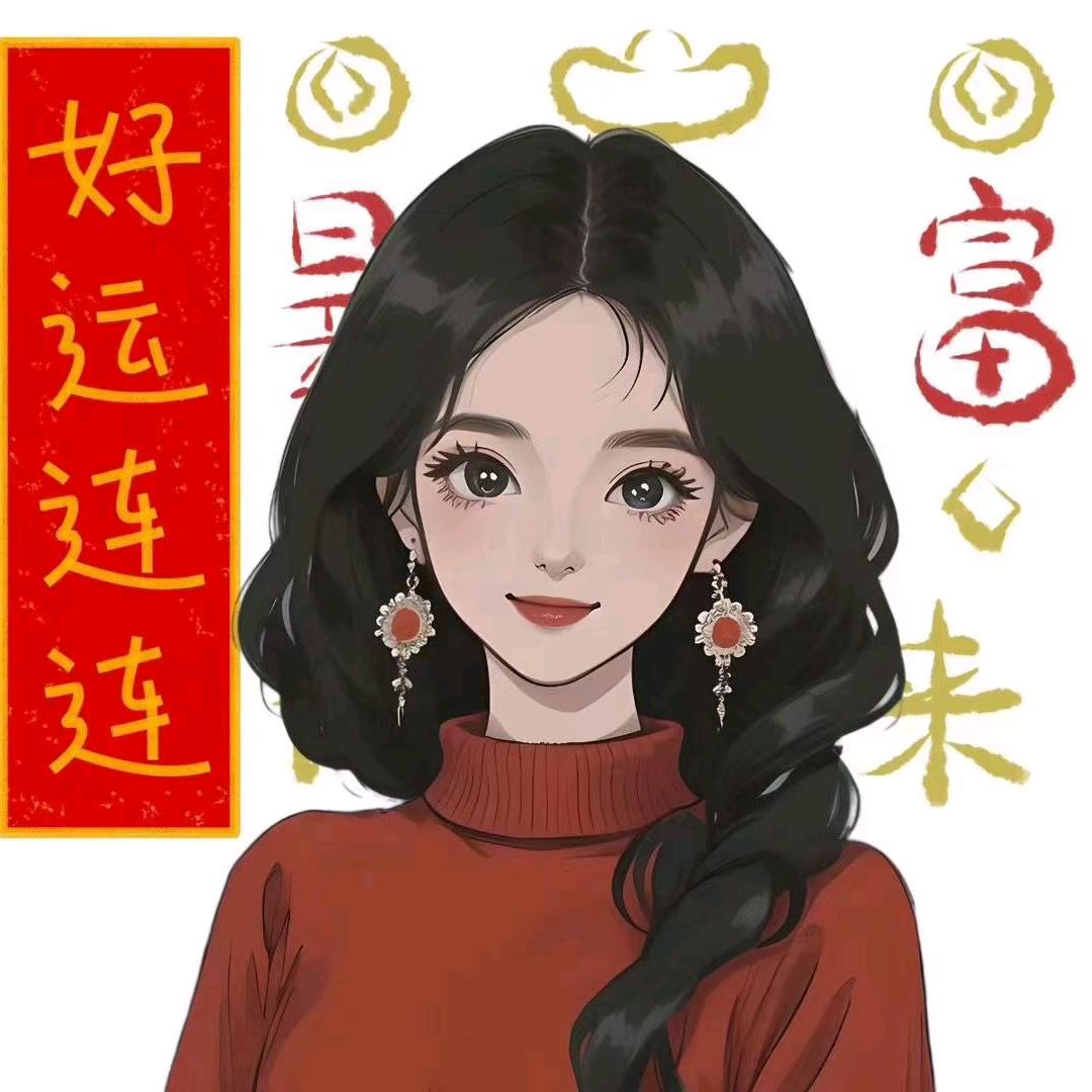群舞轻扬