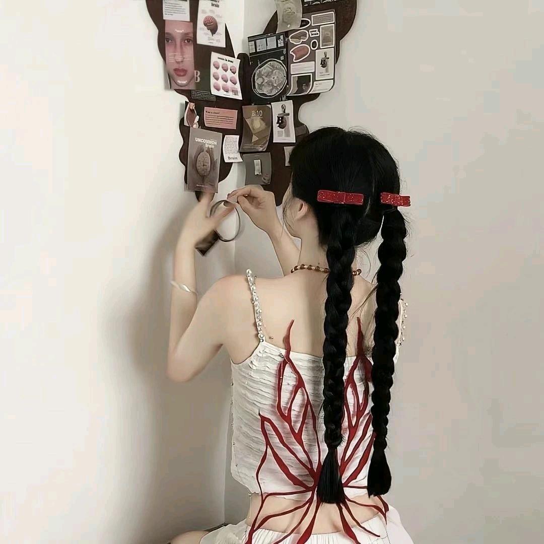 潇潇🍋（口嗨版）