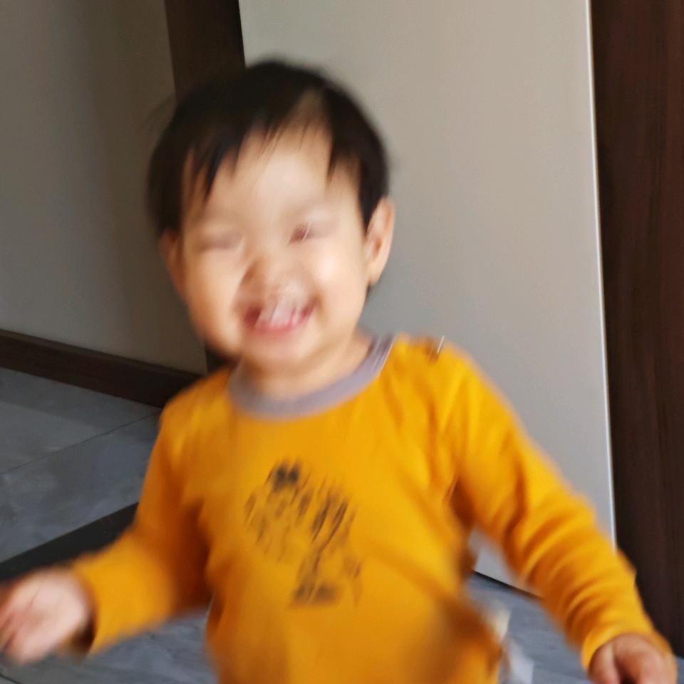 一一麻麻