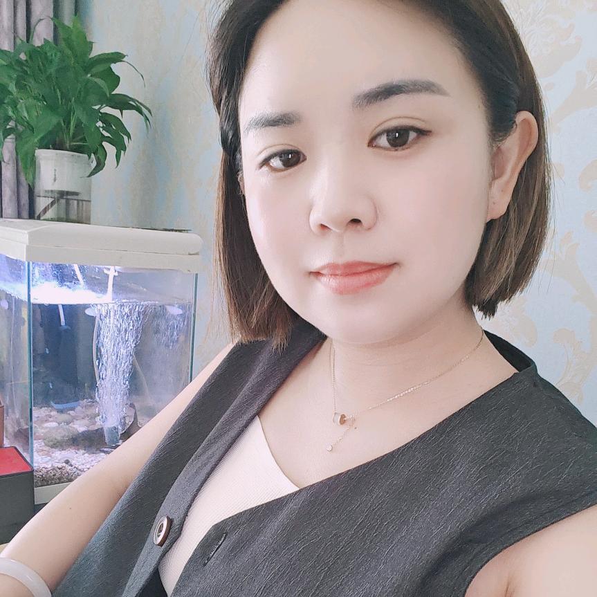 婷姐说梅～依贝（每天20点直播）