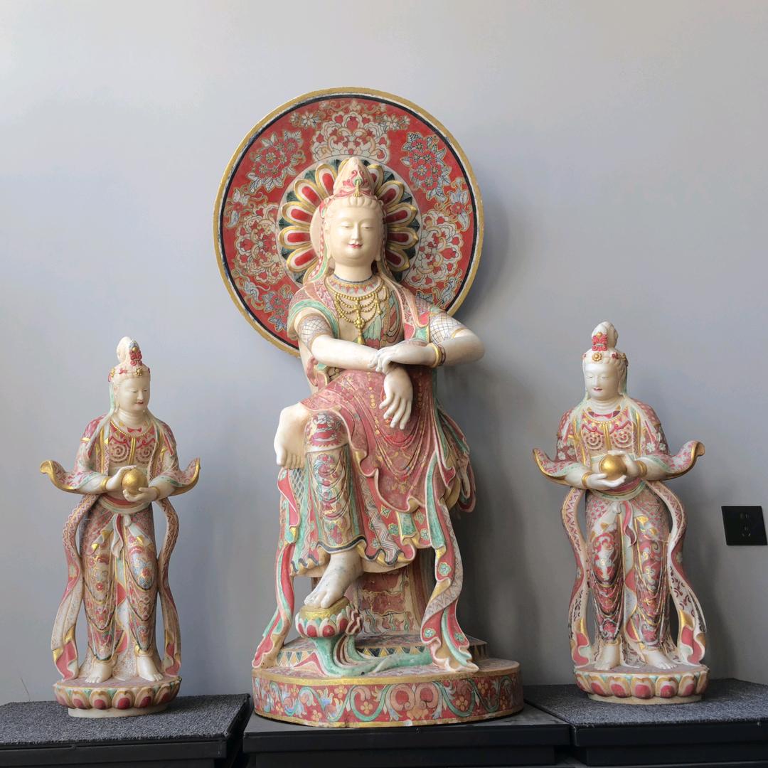 匠心雕琢岁月，巧手镌刻时代