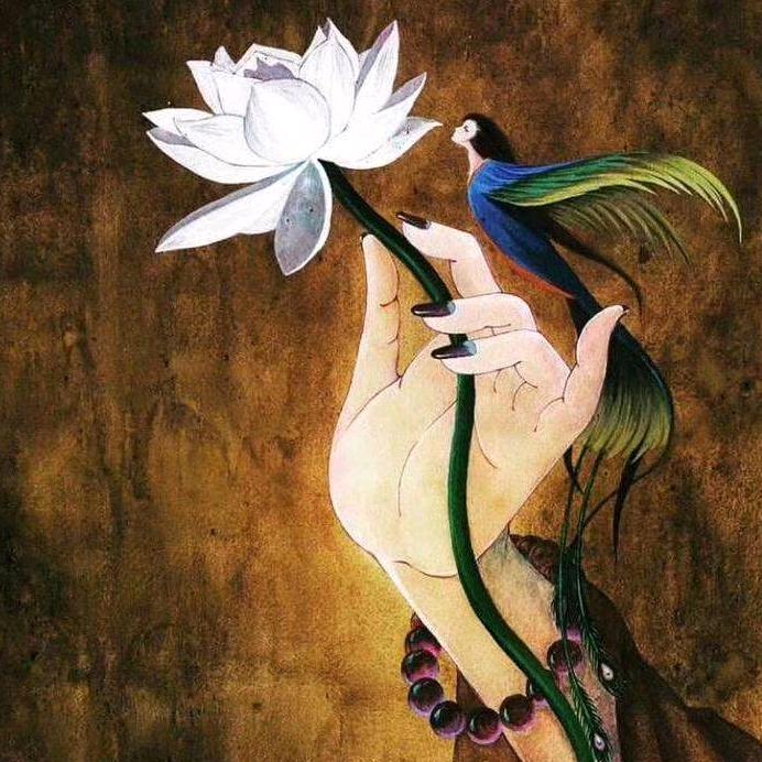 🌿七叶