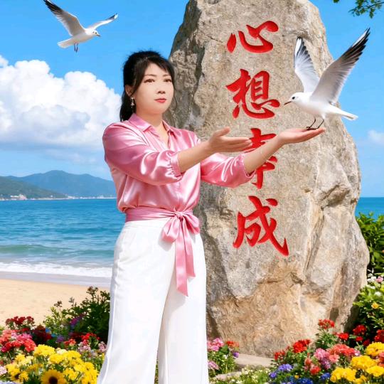 @🌈平安快乐💫