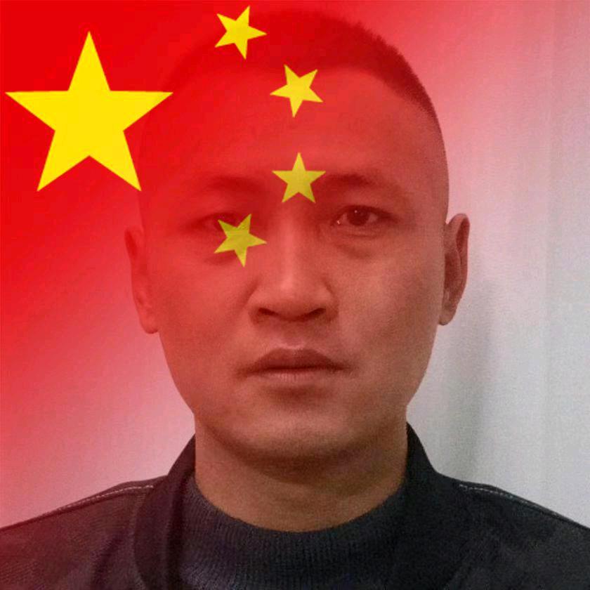 老兵（戚家军）🇨🇳☞