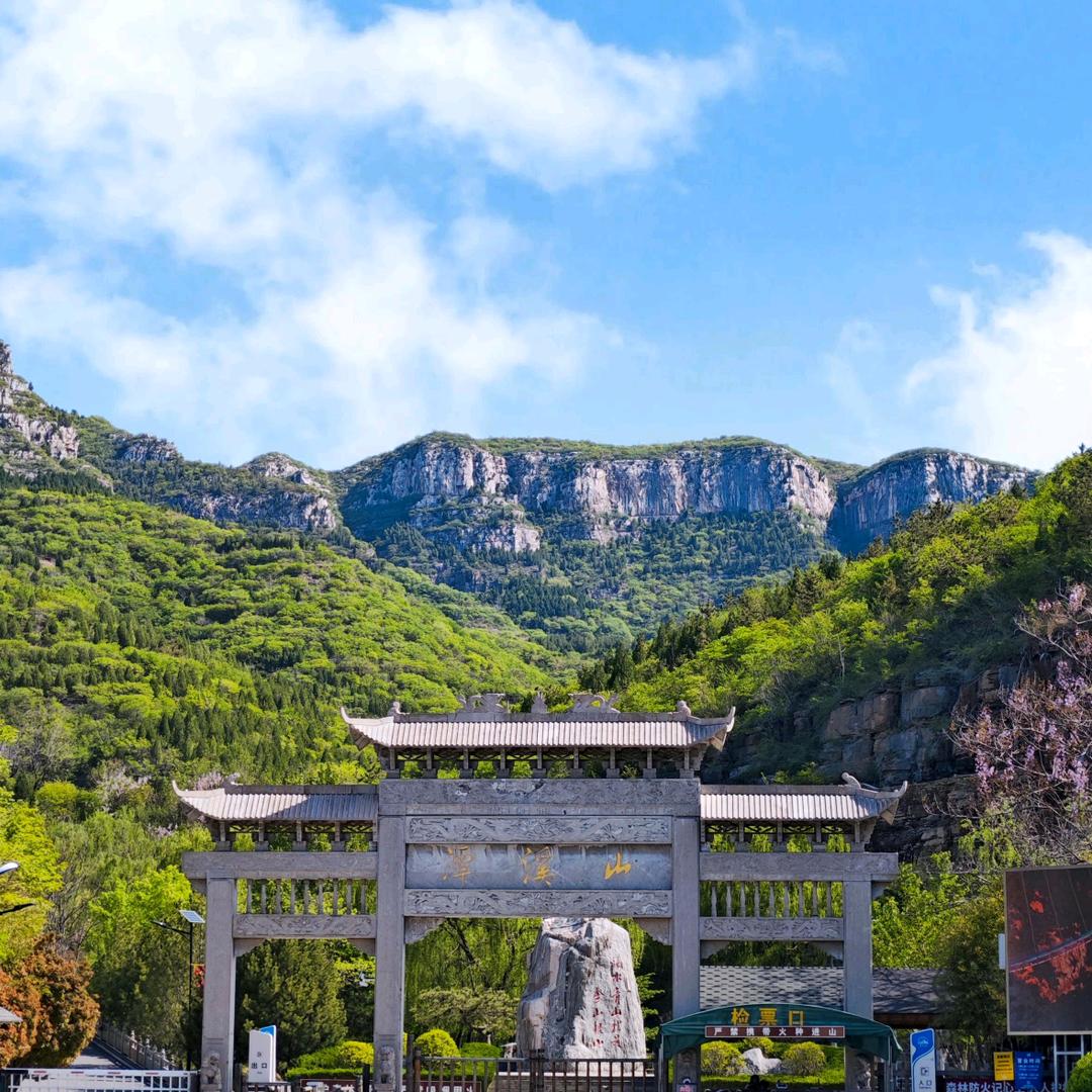桐桐带你游全国