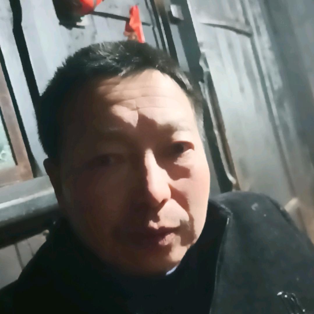 60后的大叔