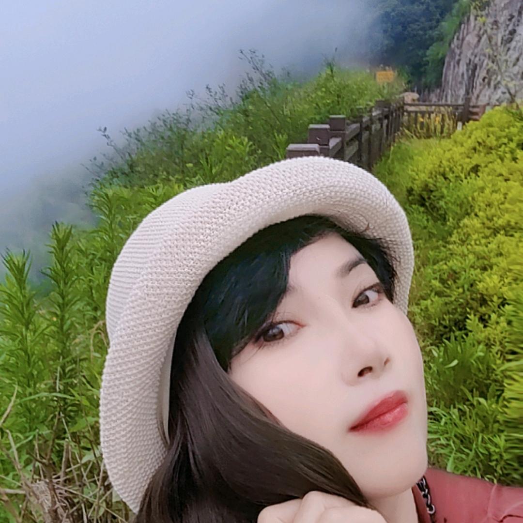 植物养发-小南官方号