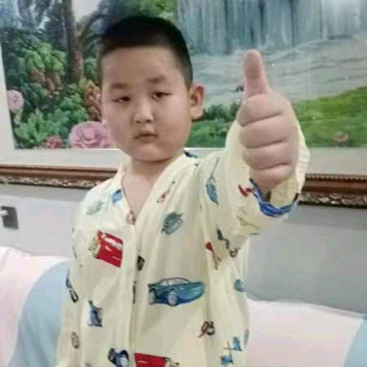 幸福一生🇨🇳