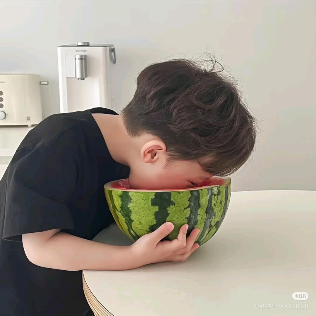 小严的男神日常