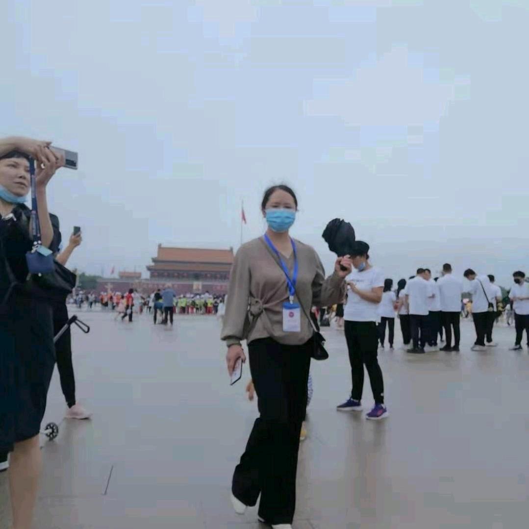 欧阳姐