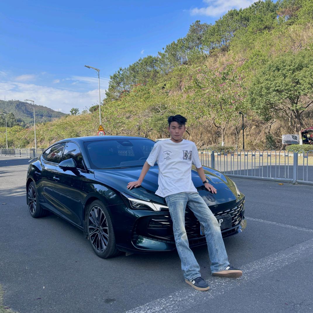 东莞二手车小贤