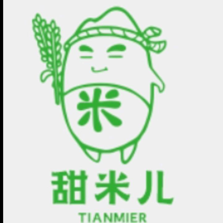 甜米儿：专做营养米酒30年！