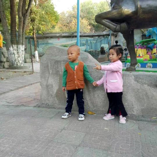 幸福奶奶三水番