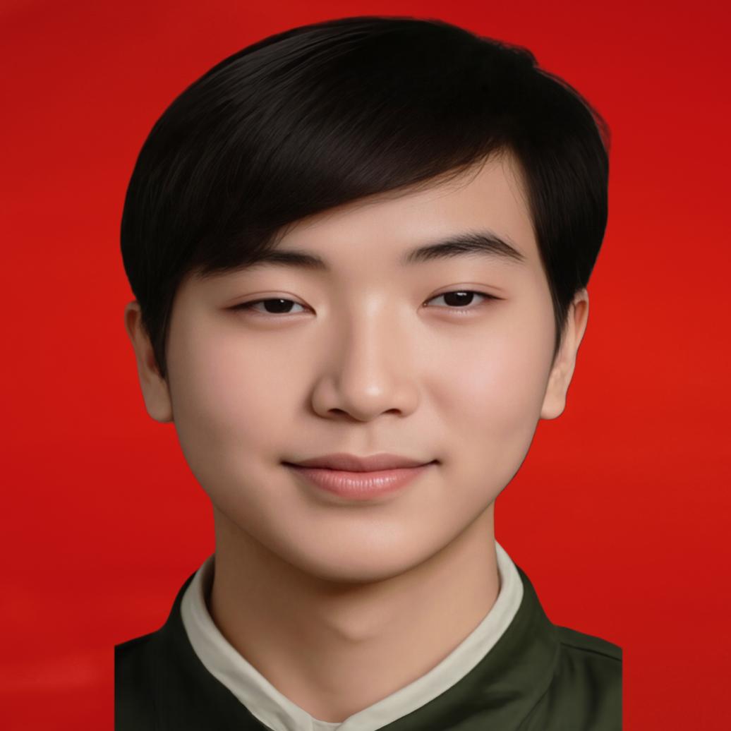 不忘初心🇨🇳