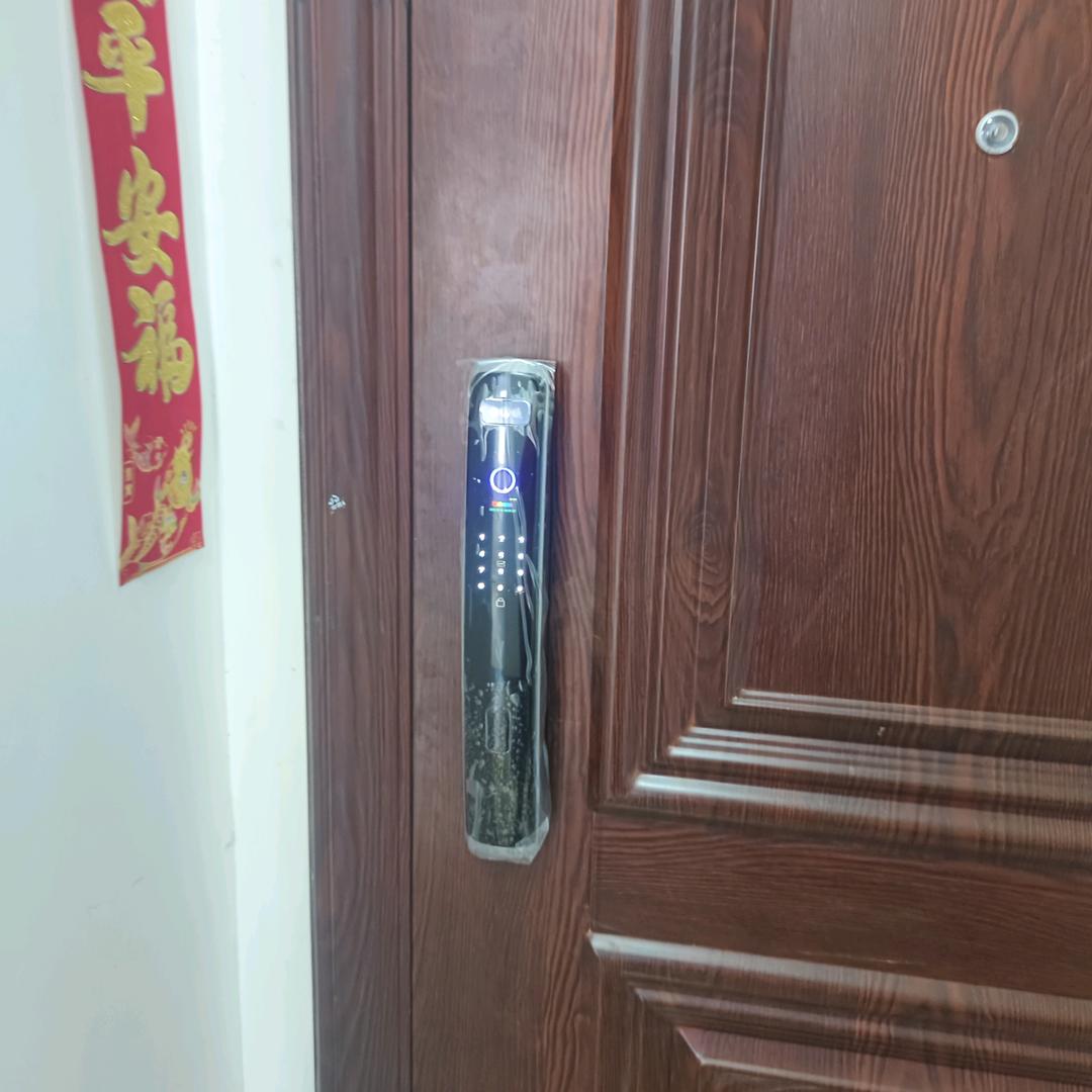 菏泽大于智能锁