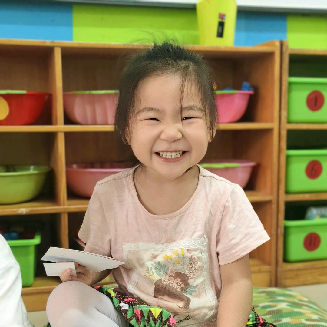小月妈妈