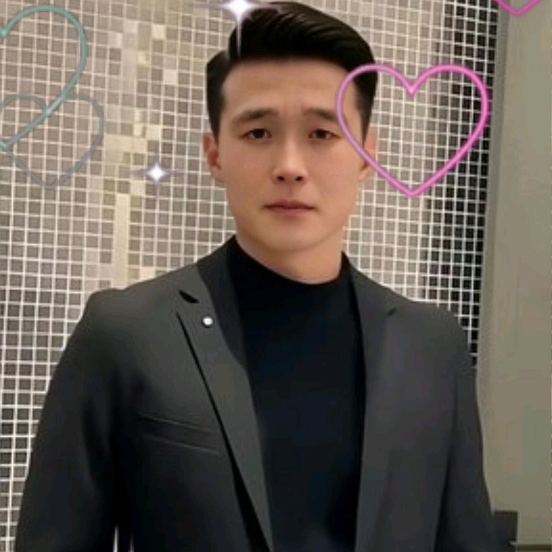 幸福一家