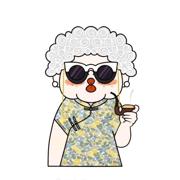 50后的我