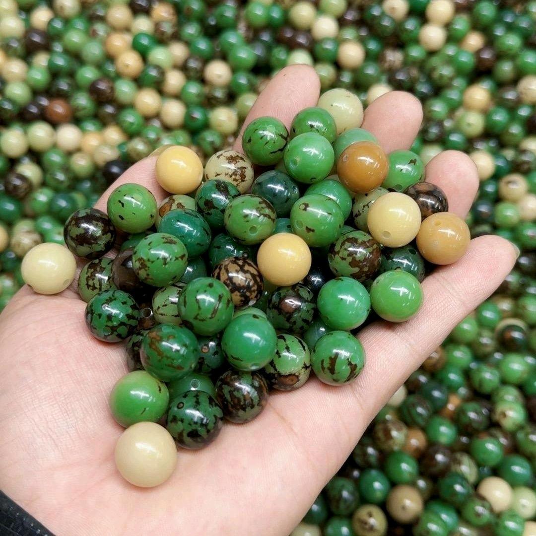 金玉菩提阁