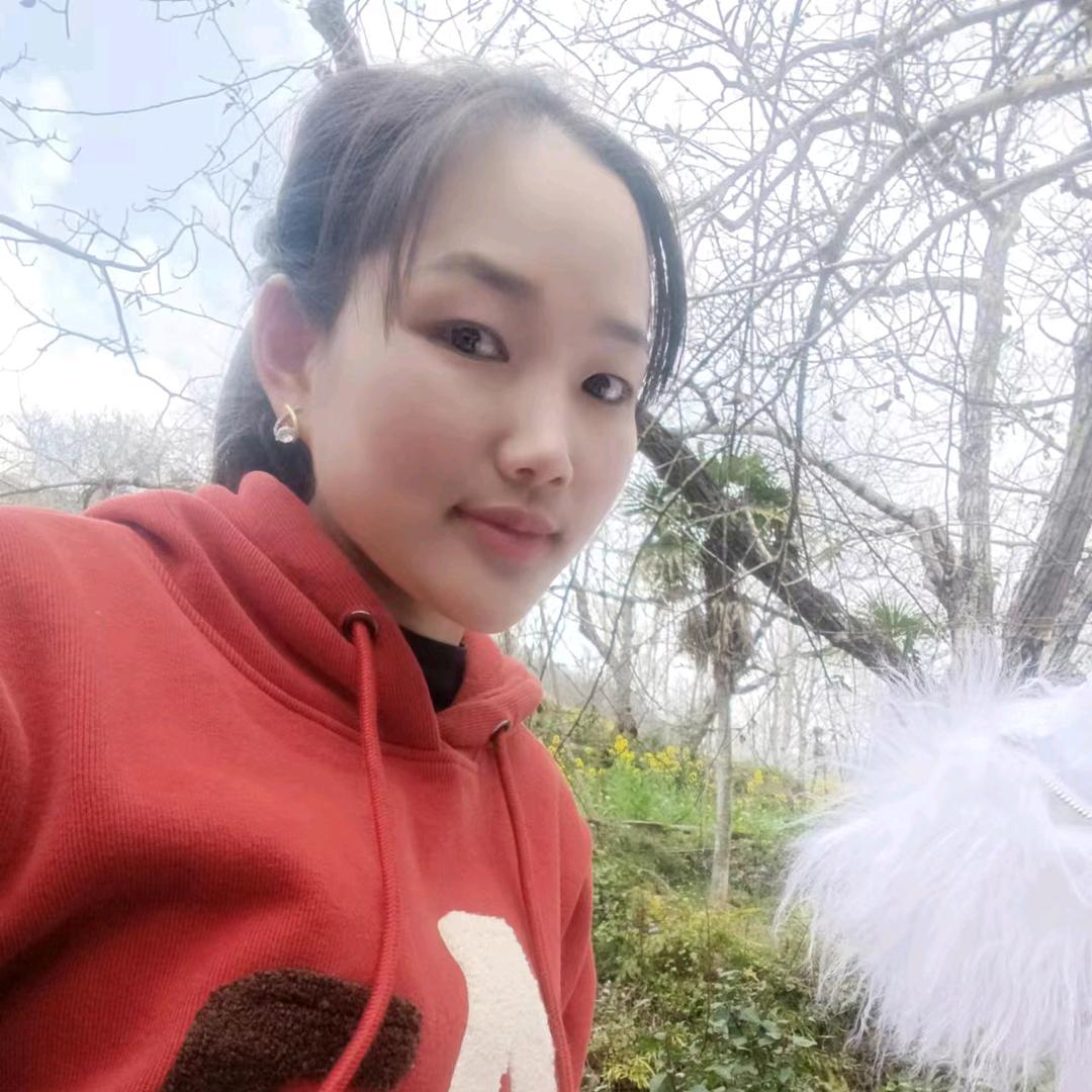 诗礼特产小米妹