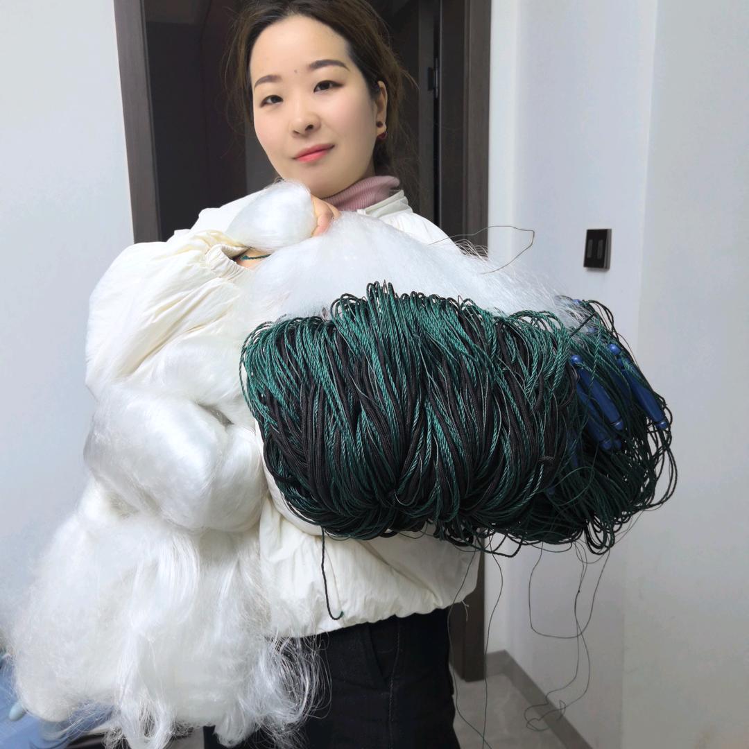巢湖大牌渔网