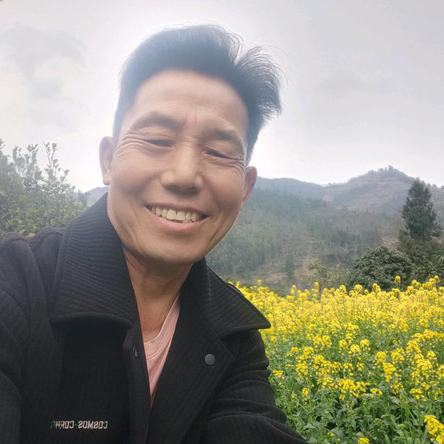 每天心情好。。。