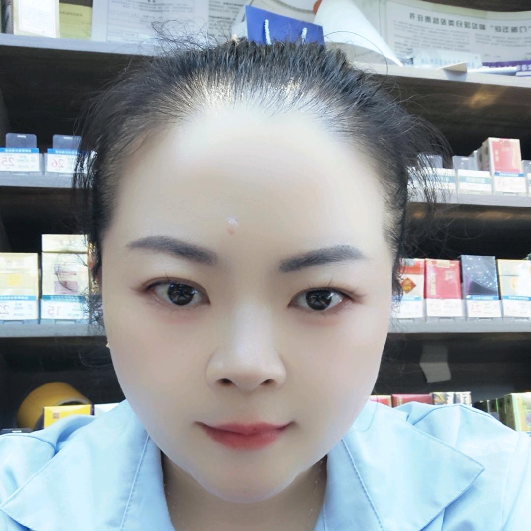💖喜欢😍潼潼💞