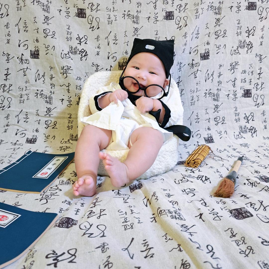 鱼儿麻麻