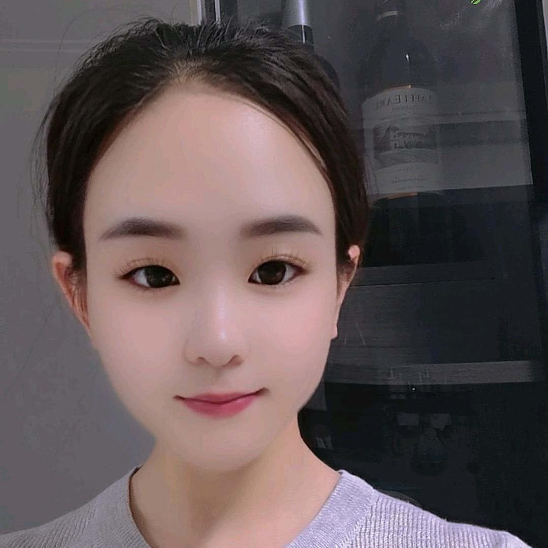 甜甜圈