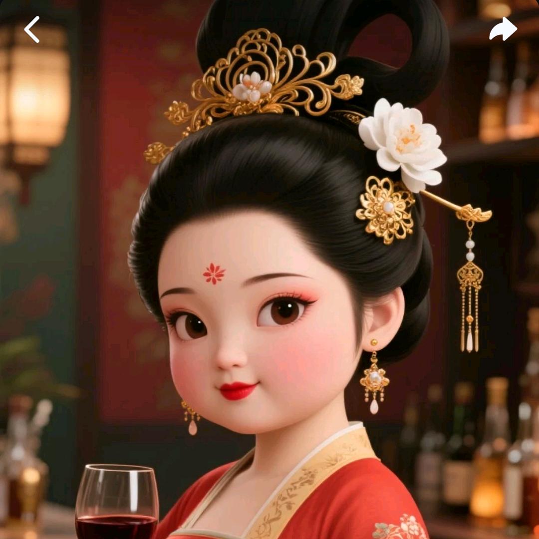 大唐伊伊
