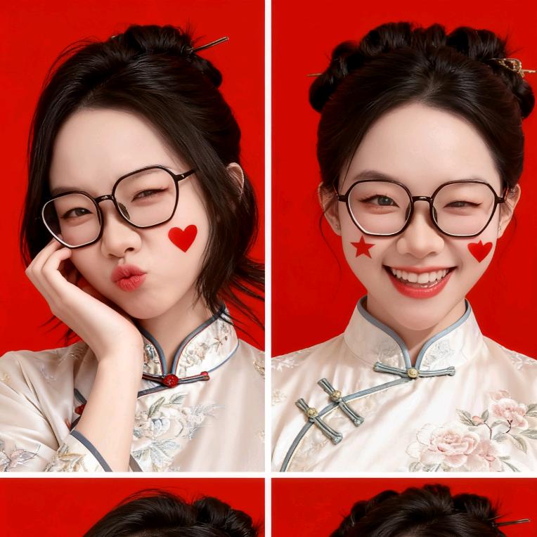 中国