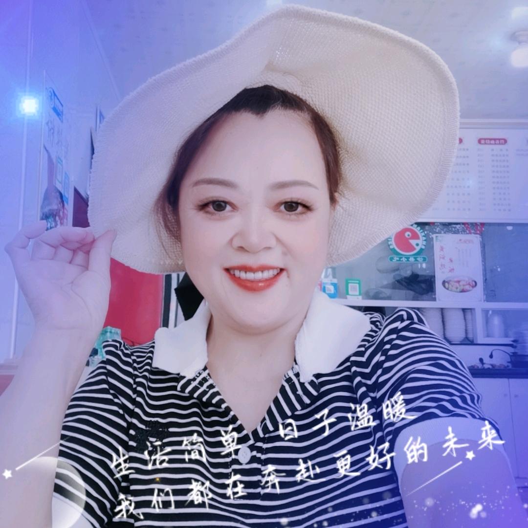 美女