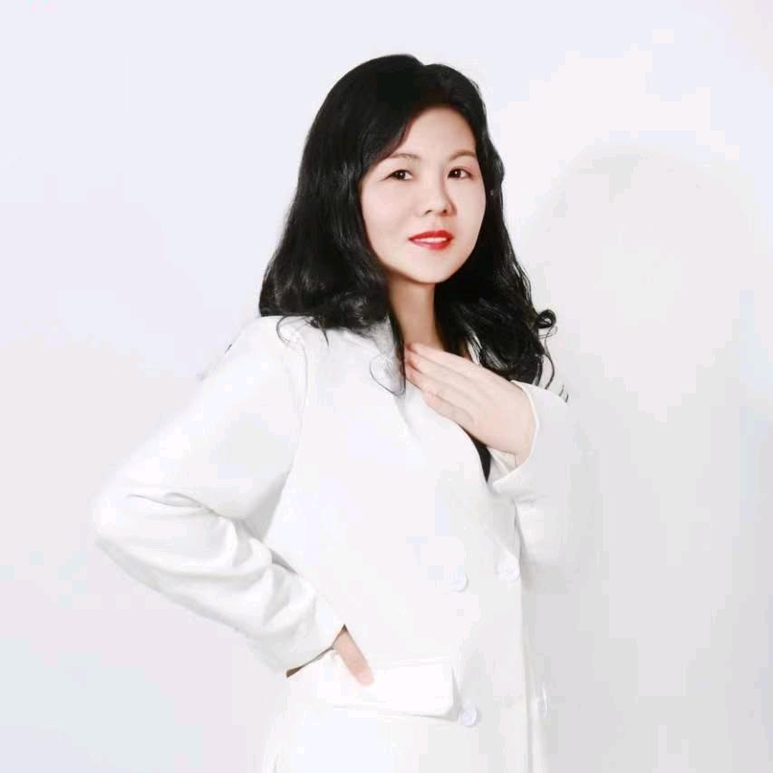 愈心湾心理-陈付梅