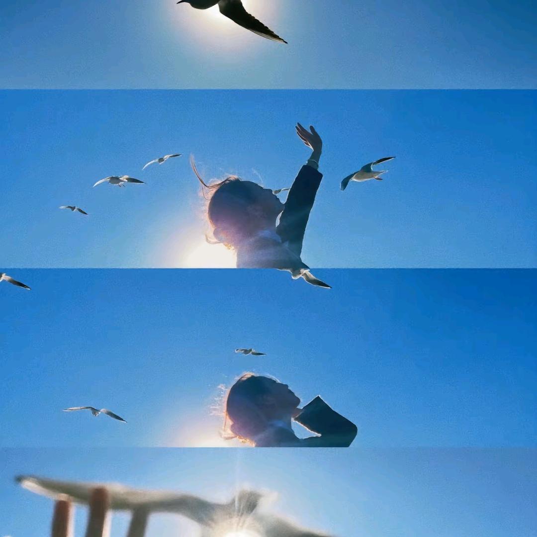 时间是最好的东西！