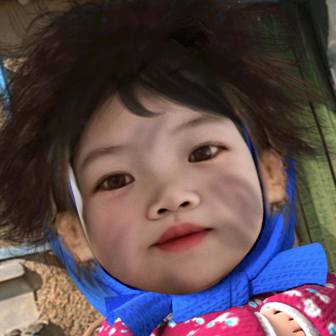 单身阿妹