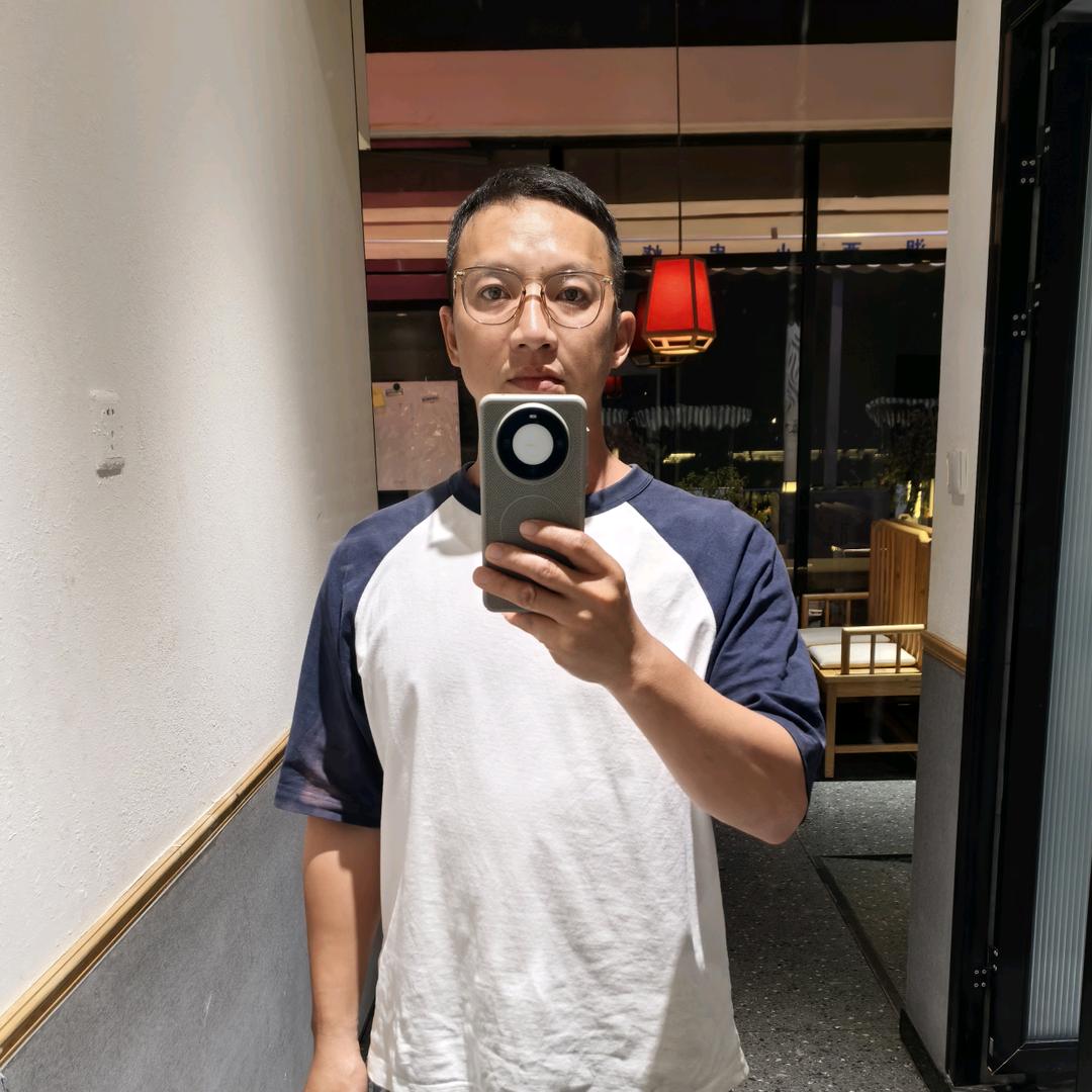 🌧️落总会有晴天