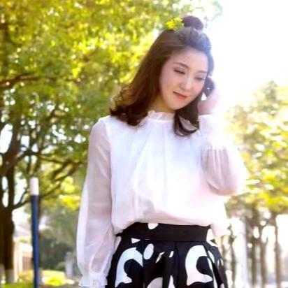 妍宝吖