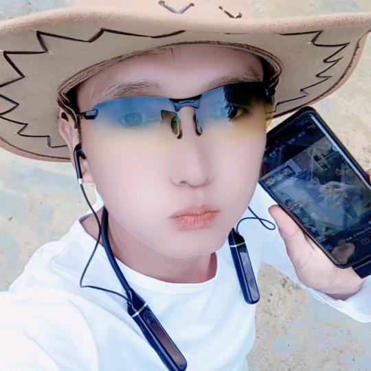 迷失走不完的尽头