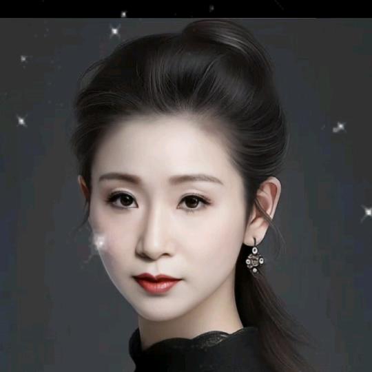 清幽兰