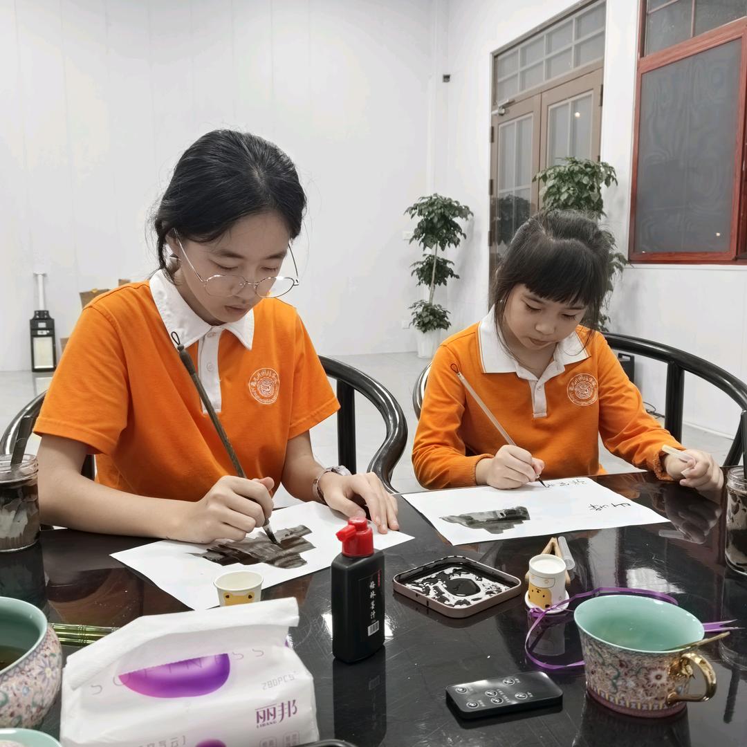 香亲香爱懿家人