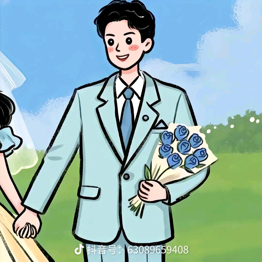 宝藏男孩