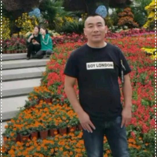 七零后大叔