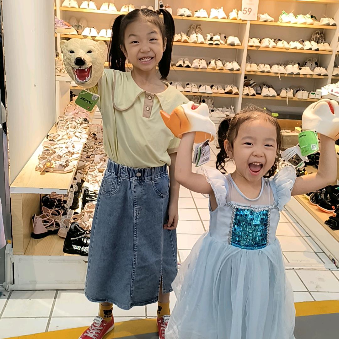 钰潼儿