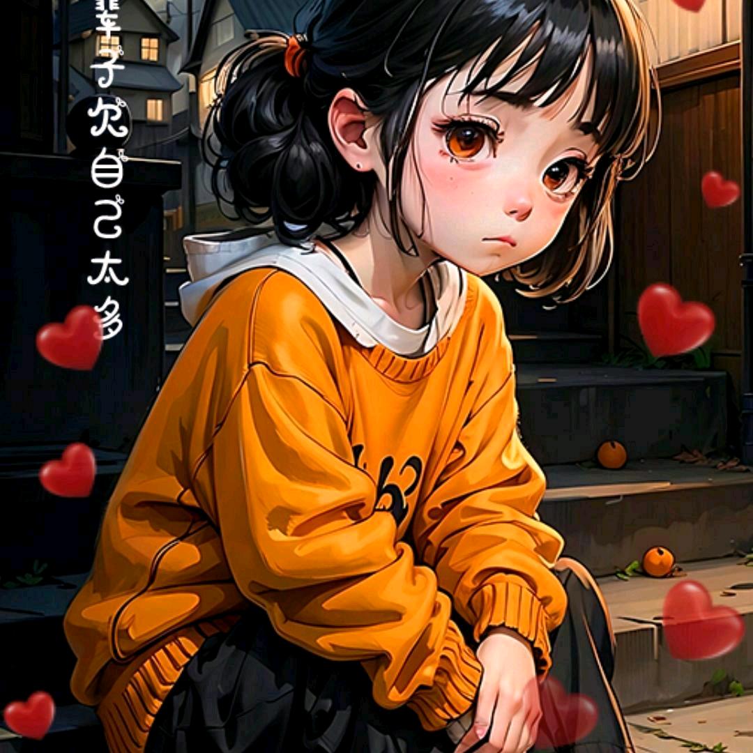 雨后彩虹