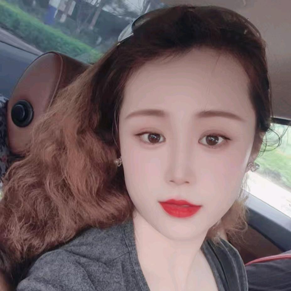 甜心😻