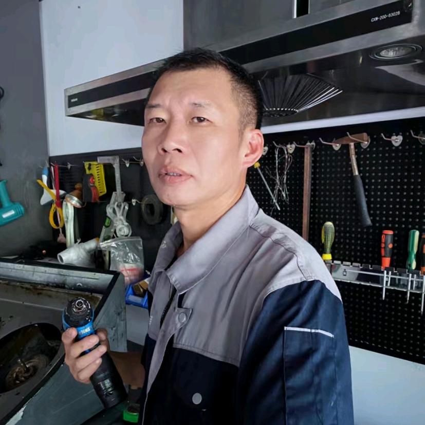 萍乡水电工老谭