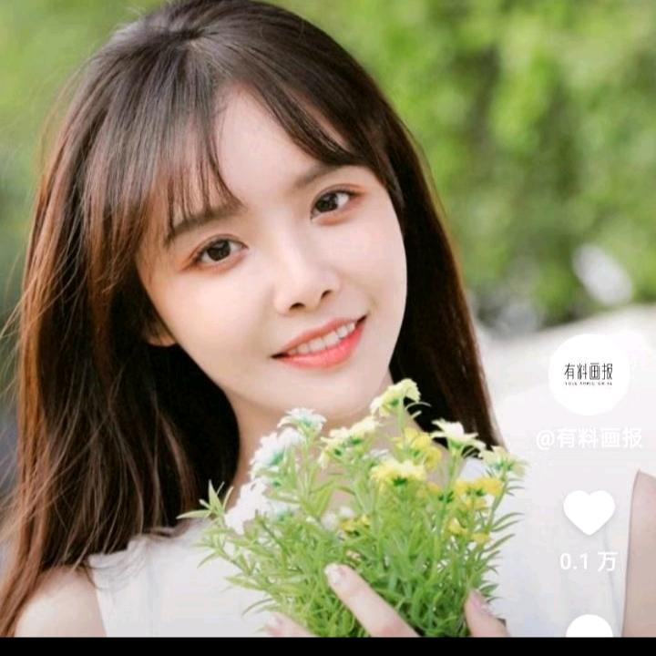 顺其自然。🌹🌹