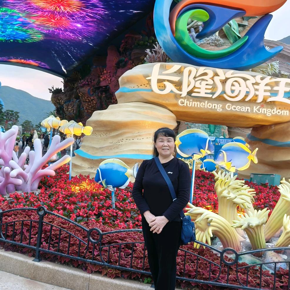 小凤姐